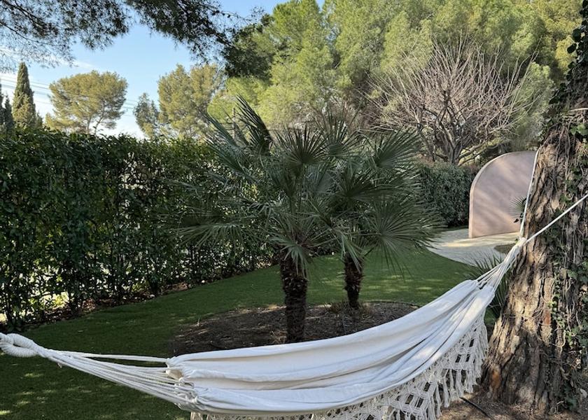 Provence - Alpes - Cote d'Azur Cassis Garden