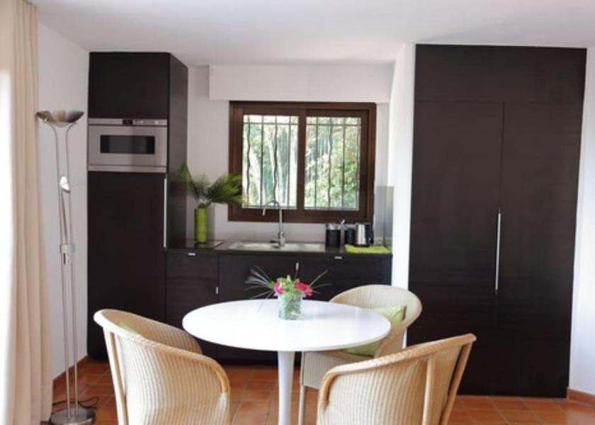 Provence - Alpes - Cote d'Azur Cassis Kitchen