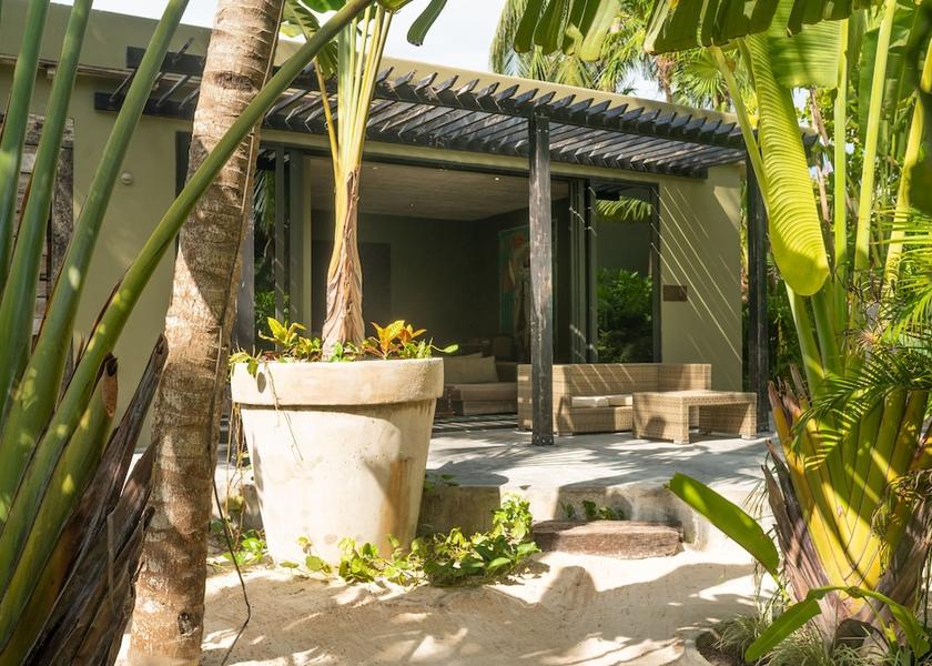 Quintana Roo Tulum Room