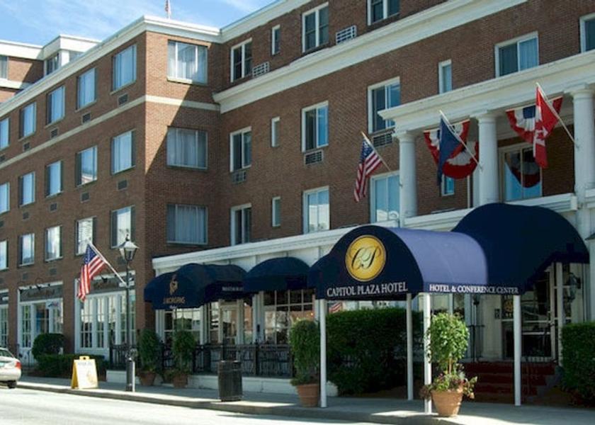 Ohio Montpelier View from Property