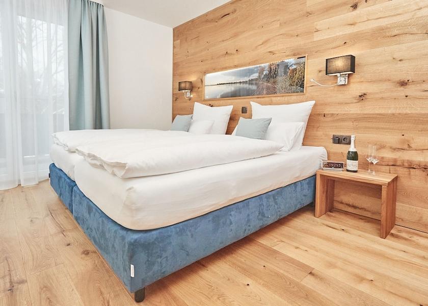 Bavaria Prien am Chiemsee Room