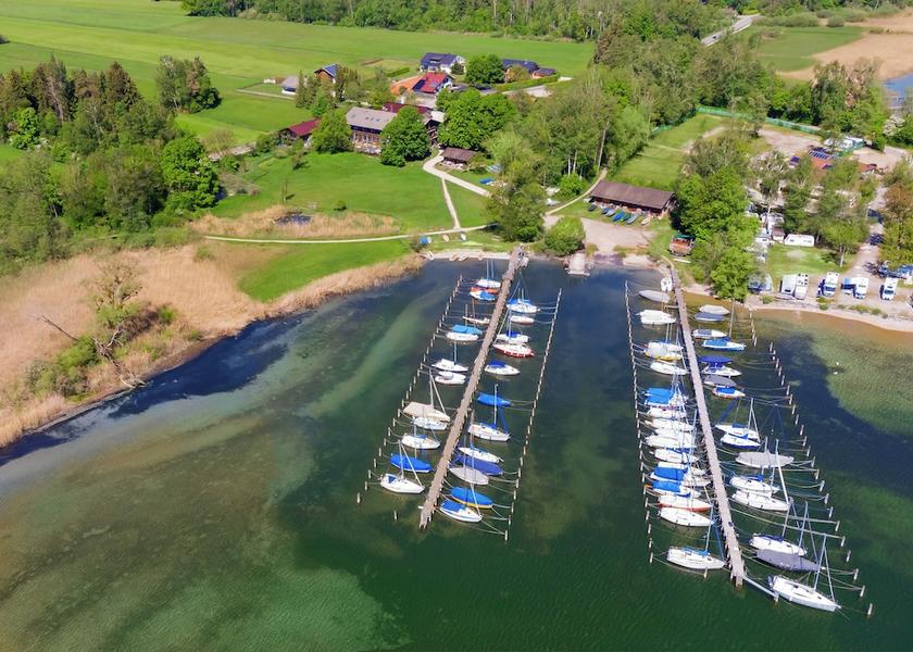 Bavaria Prien am Chiemsee Primary image
