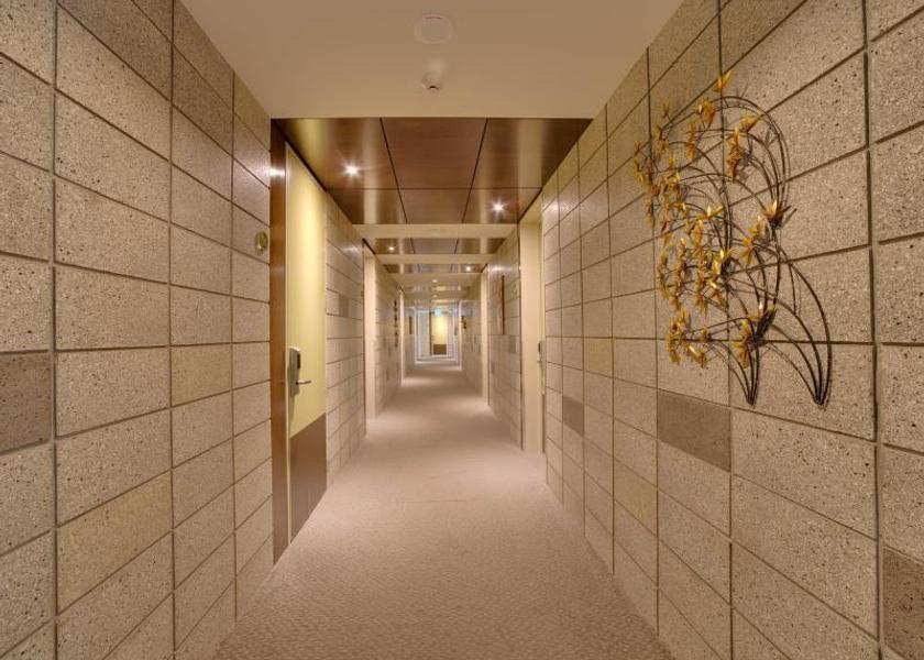 Greater Wellington Lower Hutt Interior view