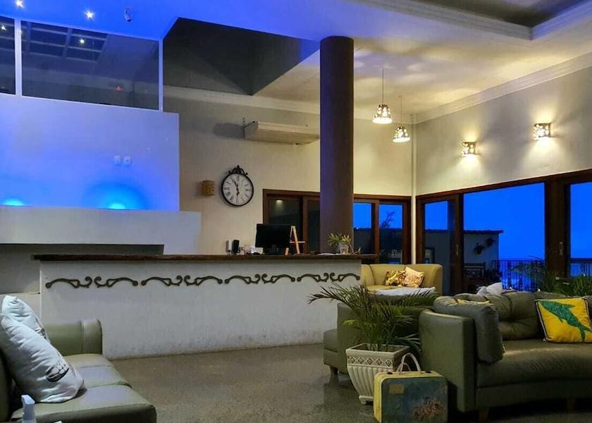Ceará Aquiraz Lobby