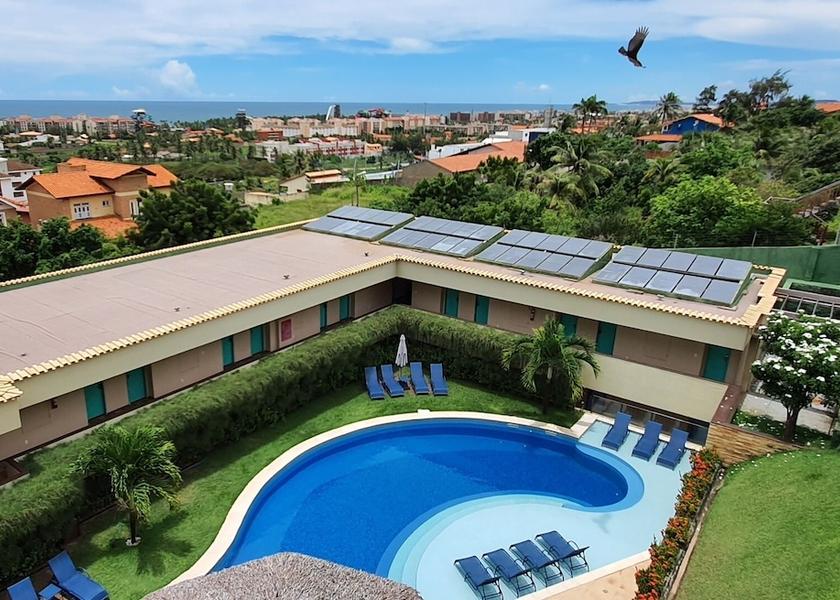 Ceará Aquiraz View from Property