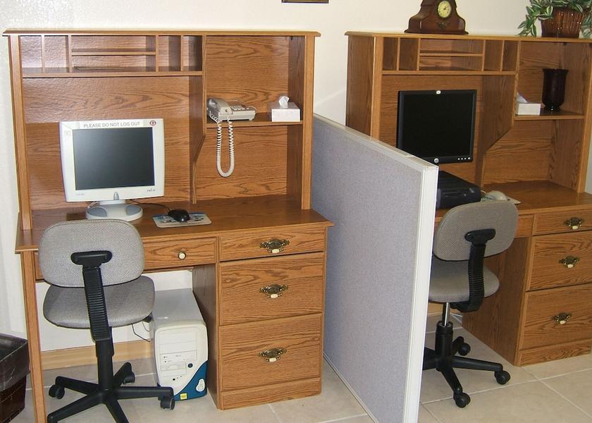 West Grand Bahama Freeport Business center