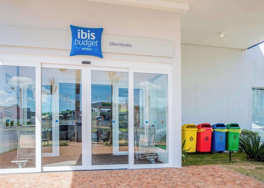 Minas Gerais Uberlandia Amenity