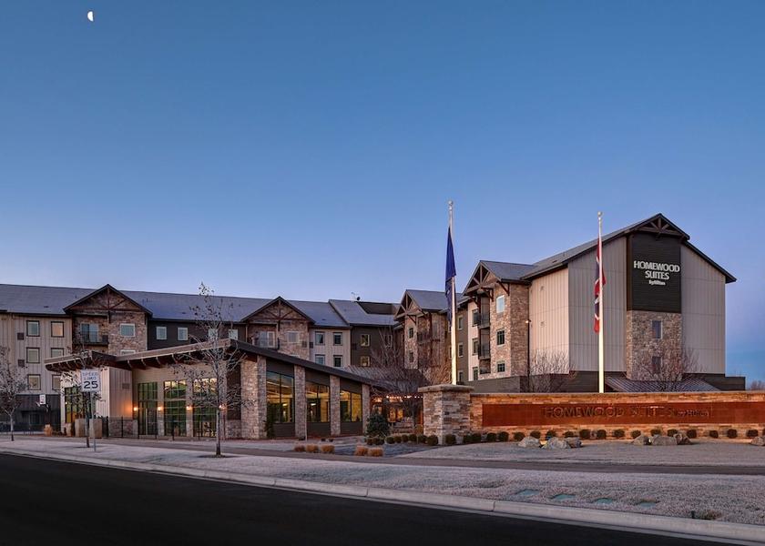 Colorado Eagle Primary image