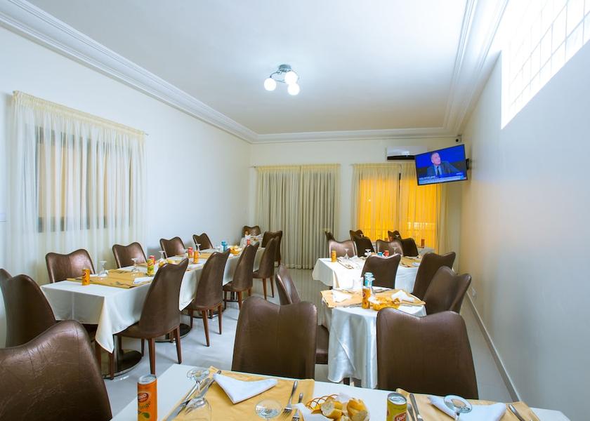 Dakar Region Dakar Dining