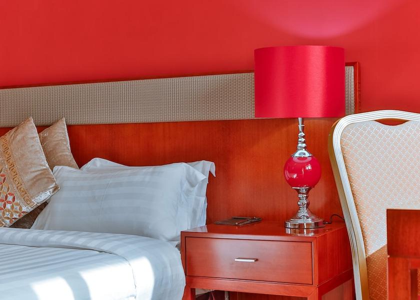  Dakar Room