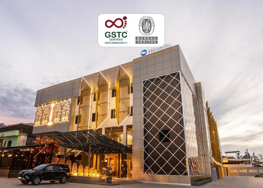  Palangkaraya Primary image