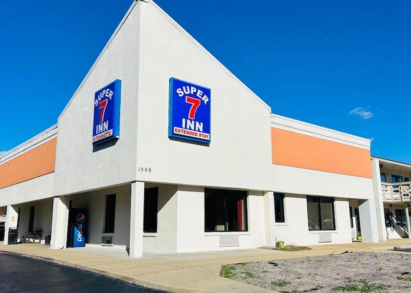 Mississippi Tupelo Primary image