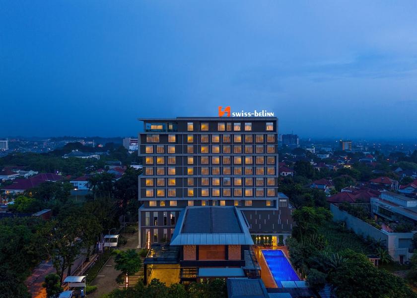 West Java Bogor Exterior