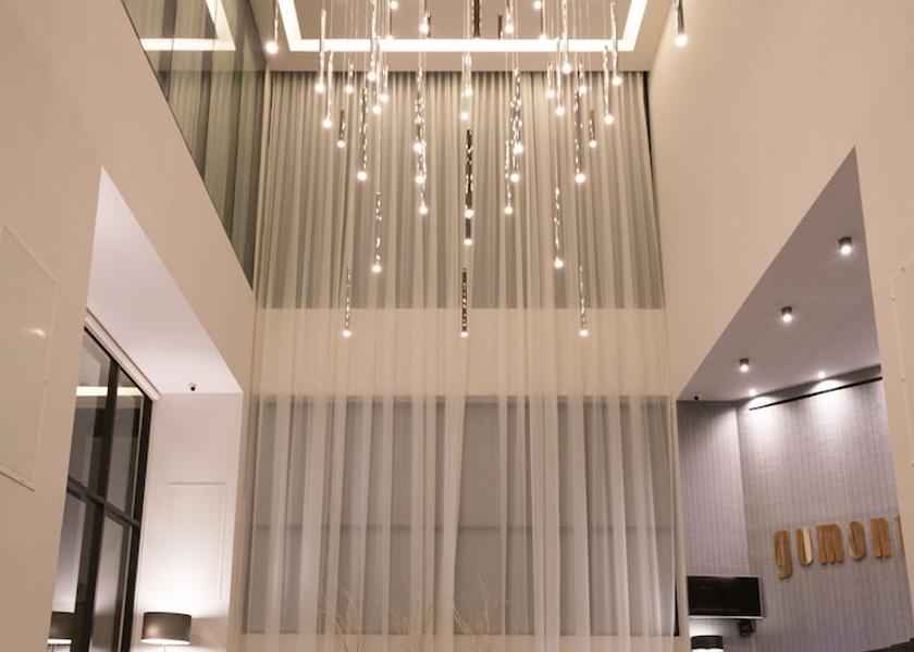 Jalisco Guadalajara Reception