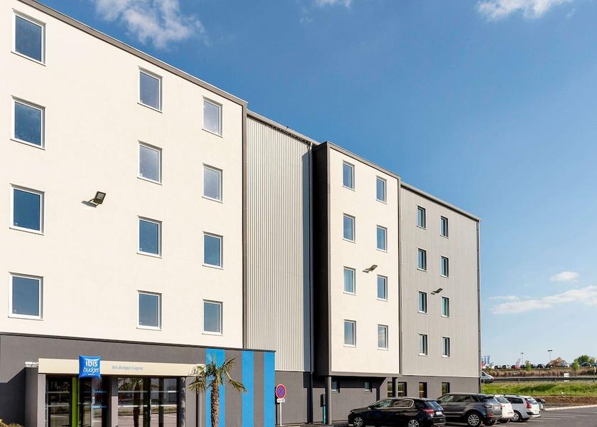 Nouvelle-Aquitaine Chateaubernard Primary image