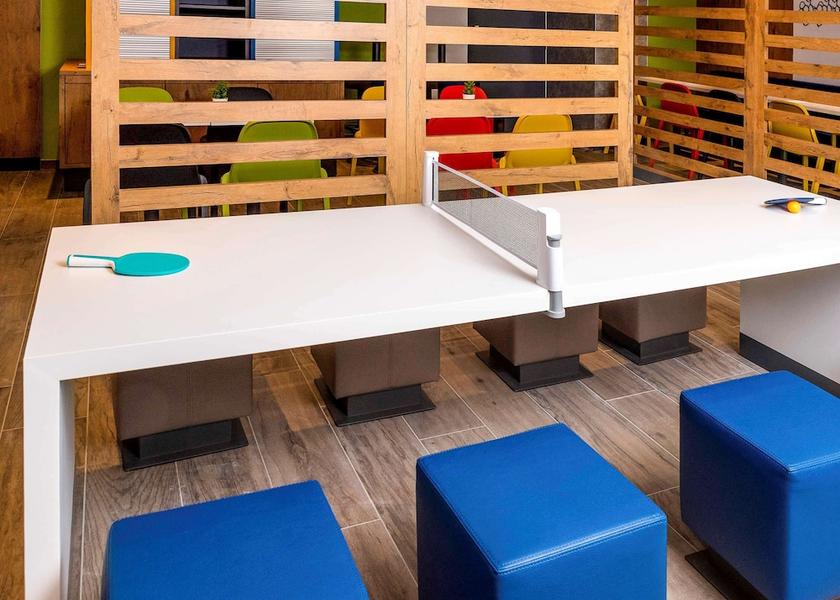 Nouvelle-Aquitaine Chateaubernard Restaurant