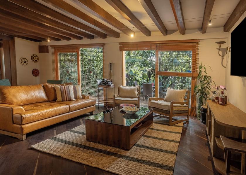 Risaralda Pereira Lobby