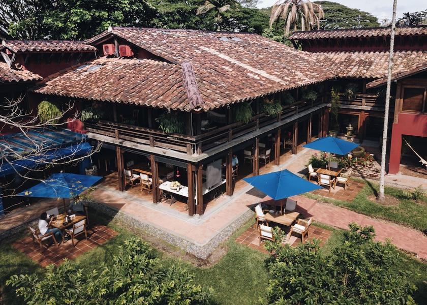 Risaralda Pereira Primary image