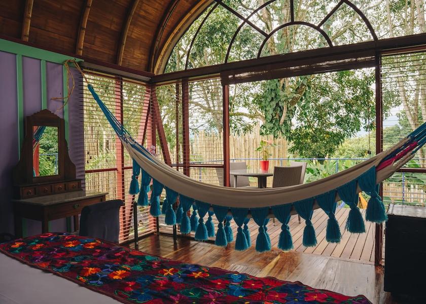 Risaralda Pereira Room