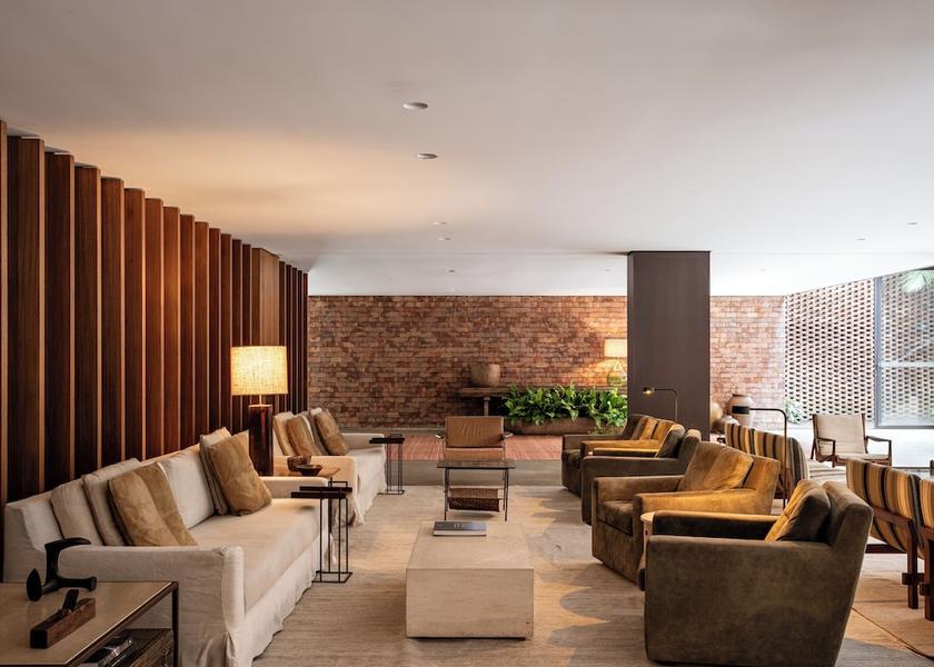 Minas Gerais Belo Horizonte Lounge