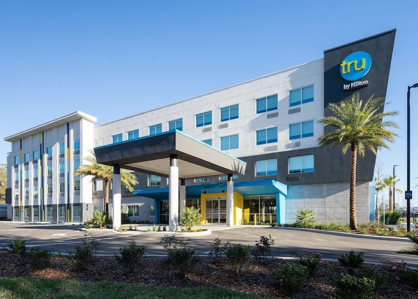 Florida Jacksonville Exterior
