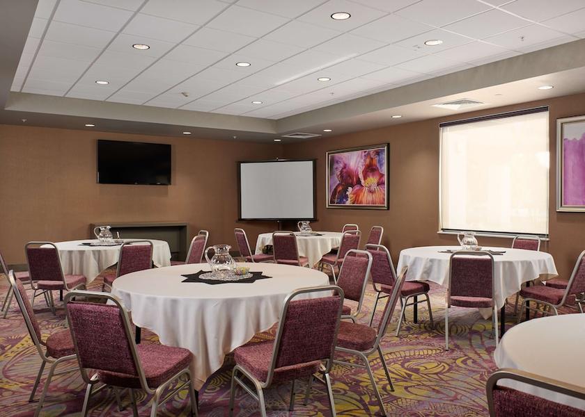  Sherwood Meeting Room