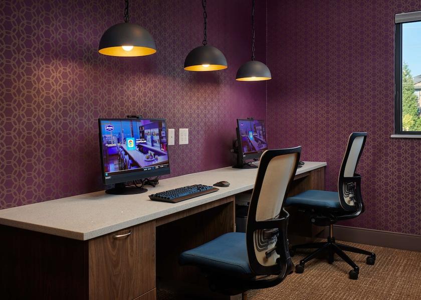  Sherwood Business Centre