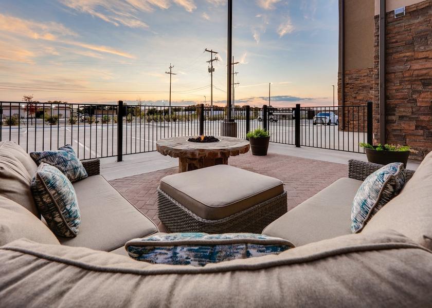 Texas Schertz Barbeque