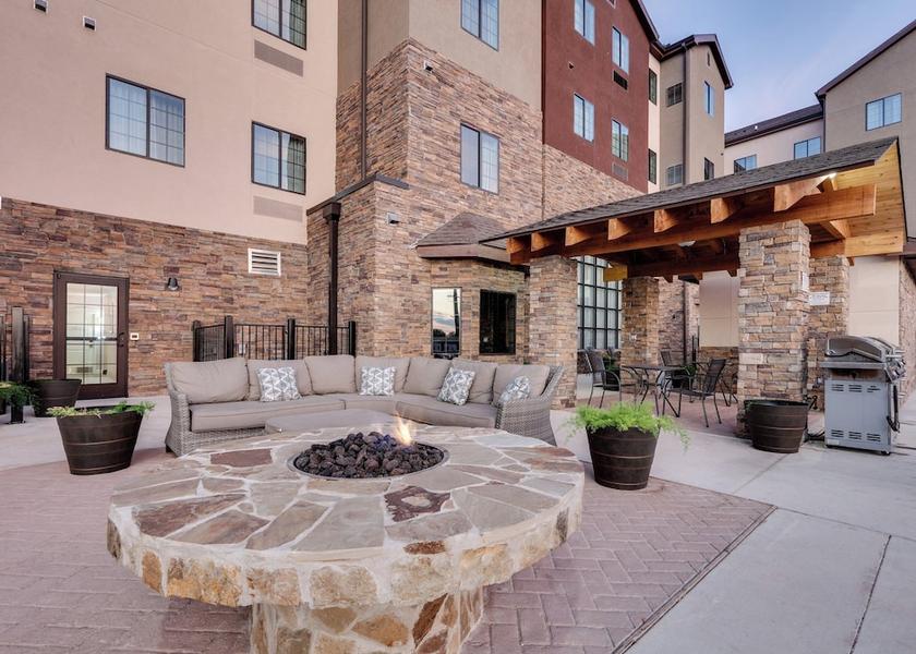 Texas Schertz Amenity