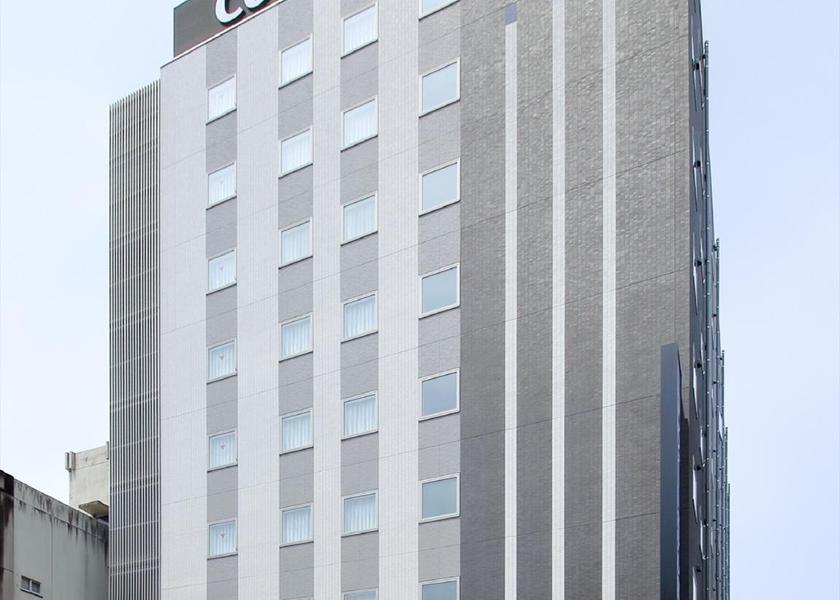Miyazaki Miyazaki Hotel Exterior
