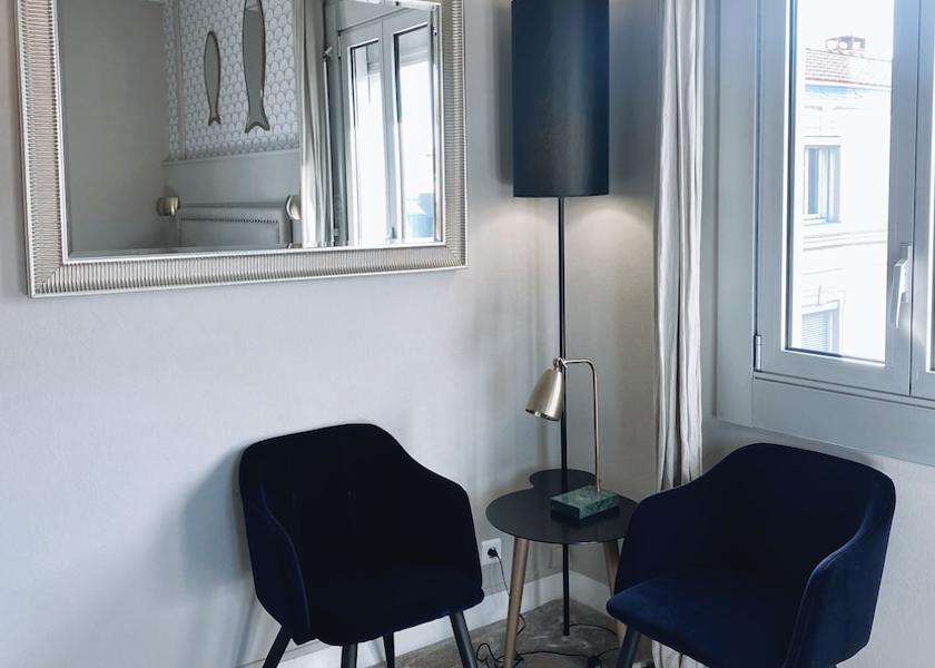 Nouvelle-Aquitaine Arcachon Room