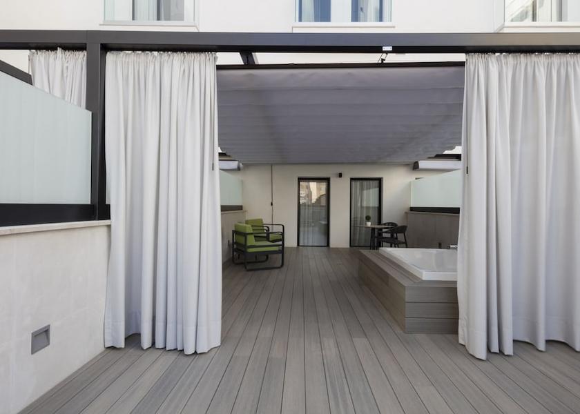 Balearic Islands Palma de Mallorca Room