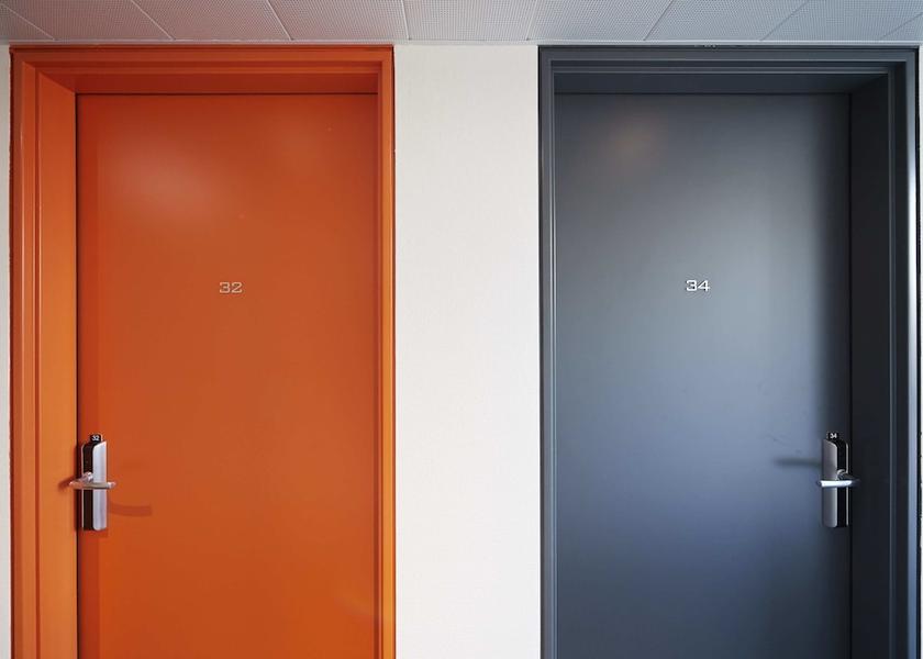 Occitanie Tarbes Lobby