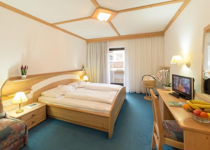 Trentino-Alto Adige Campo Tures Room