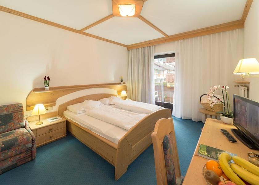 Trentino-Alto Adige Campo Tures Room
