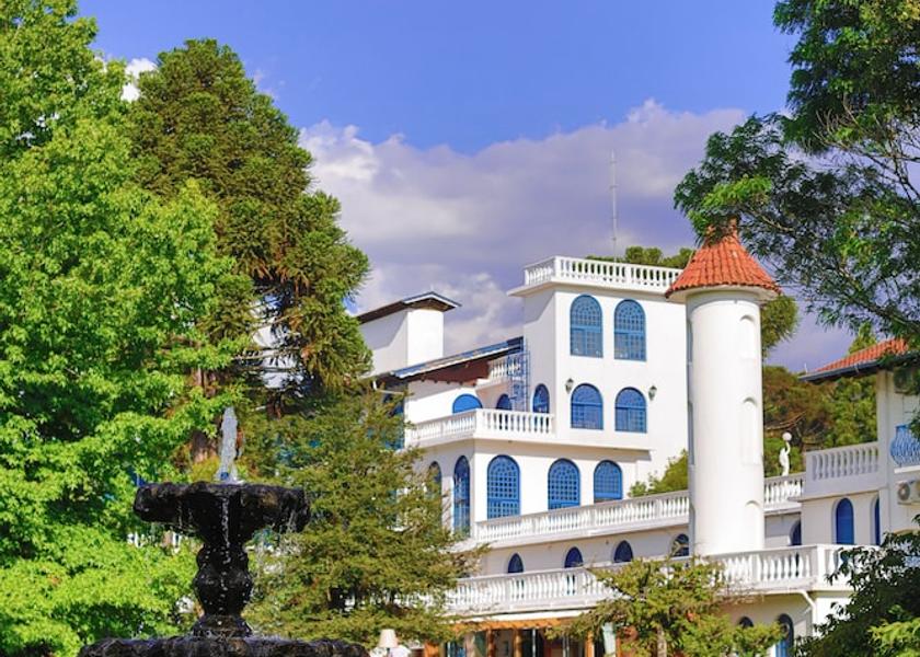 Rio Grande do Sul Gramado Garden