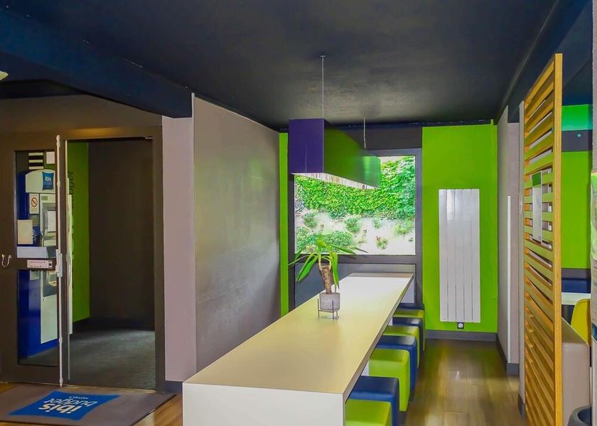 Normandy Fecamp Exterior Detail