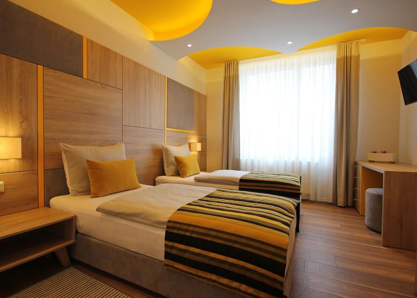 Sarajevo Canton Sarajevo Room