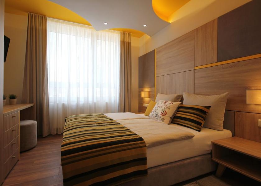 Sarajevo Canton Sarajevo Room