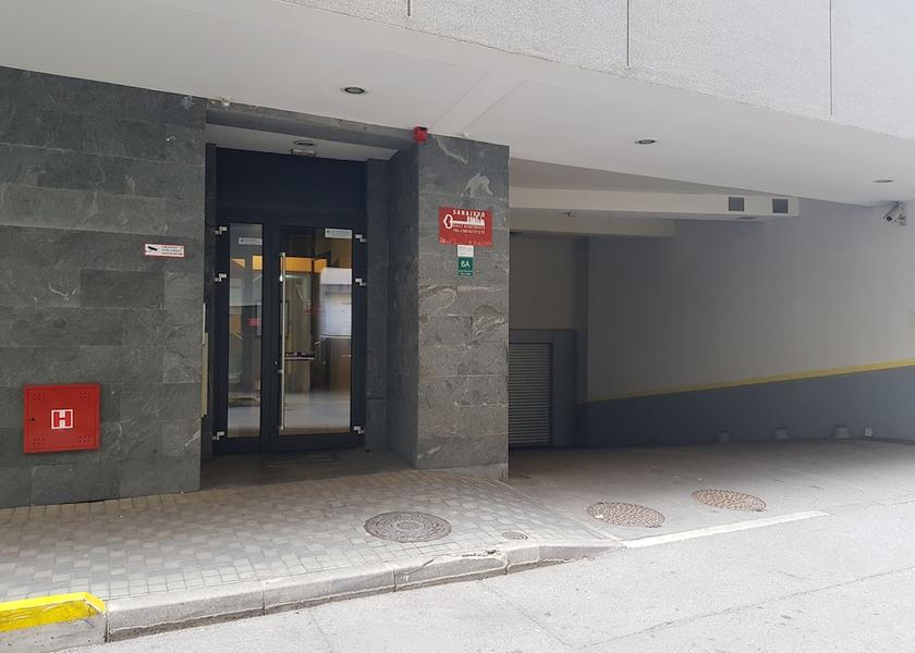 Sarajevo Canton Sarajevo Exterior Detail
