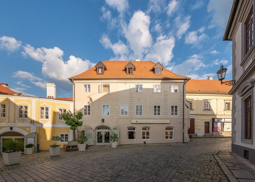 South Bohemia (region) Cesky Krumlov Primary image