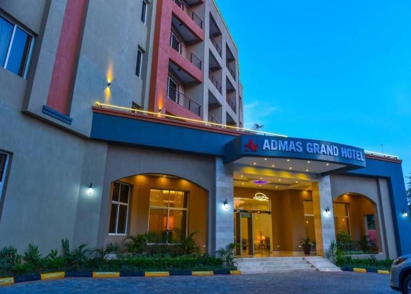 Central Region Entebbe Exterior