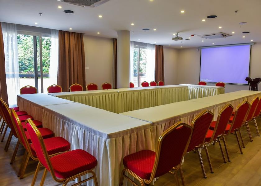  Entebbe Banquet Hall