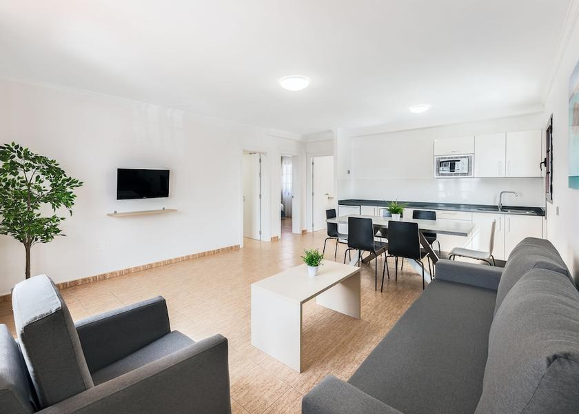 Canary Islands Tias Kitchen