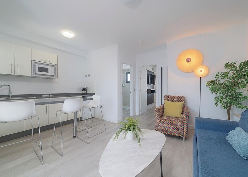 Canary Islands Tias Living Area