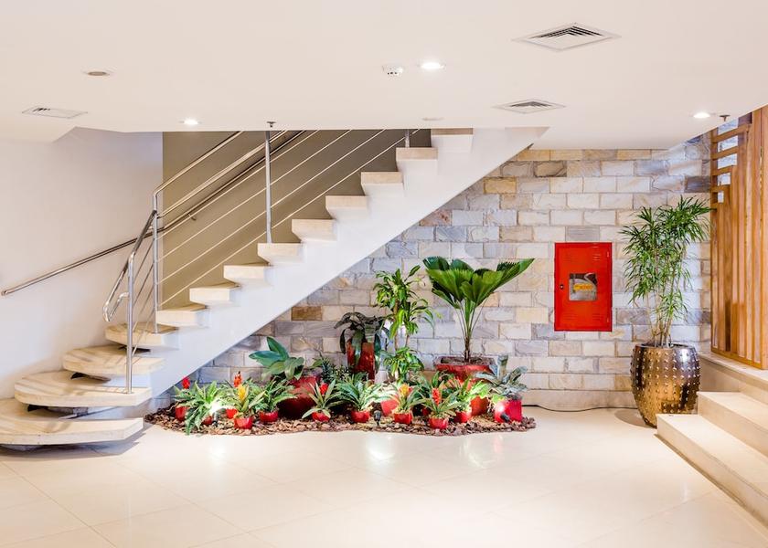 Minas Gerais Juiz de Fora Reception