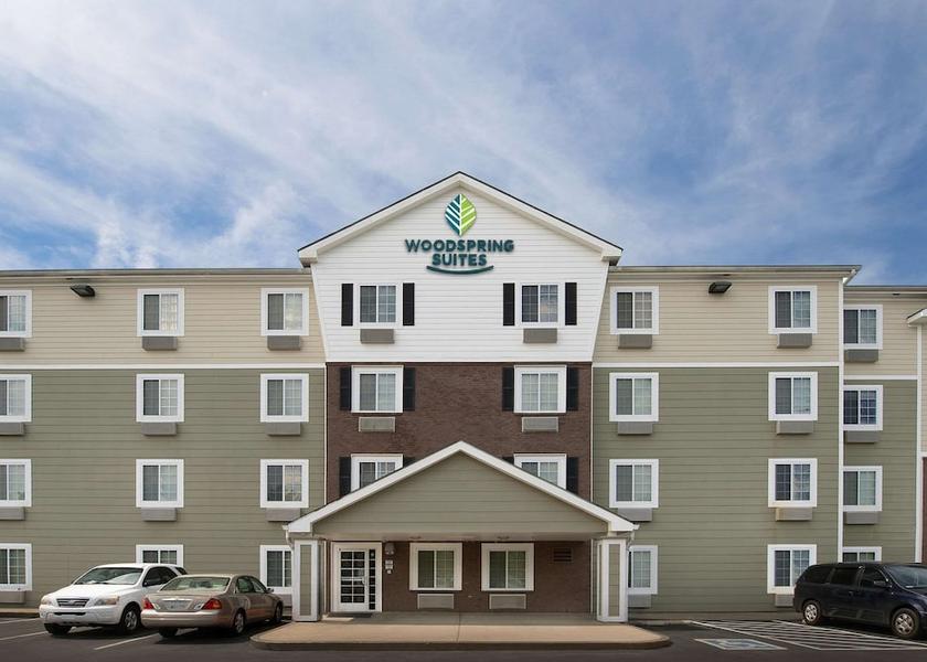 Tennessee Murfreesboro Primary image