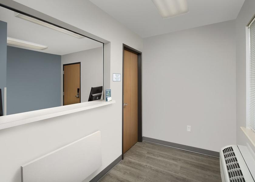 Tennessee Murfreesboro Lobby