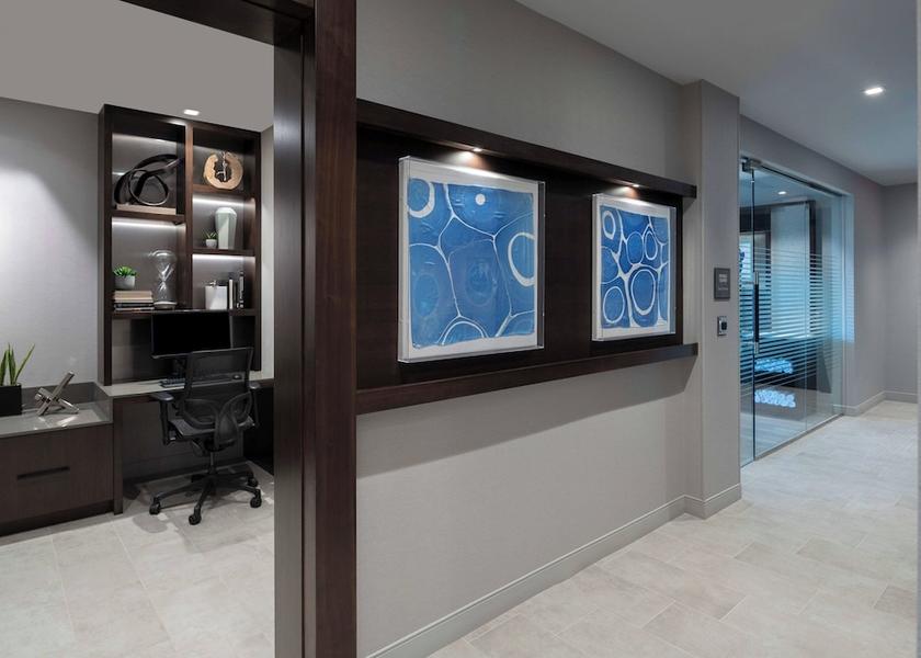 Massachusetts Medford Property amenity
