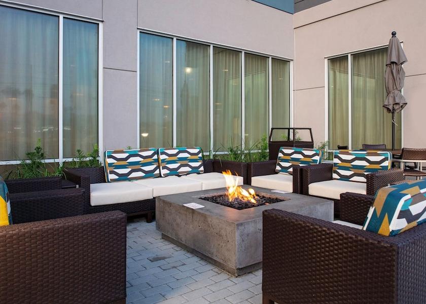 Florida Orlando Amenity